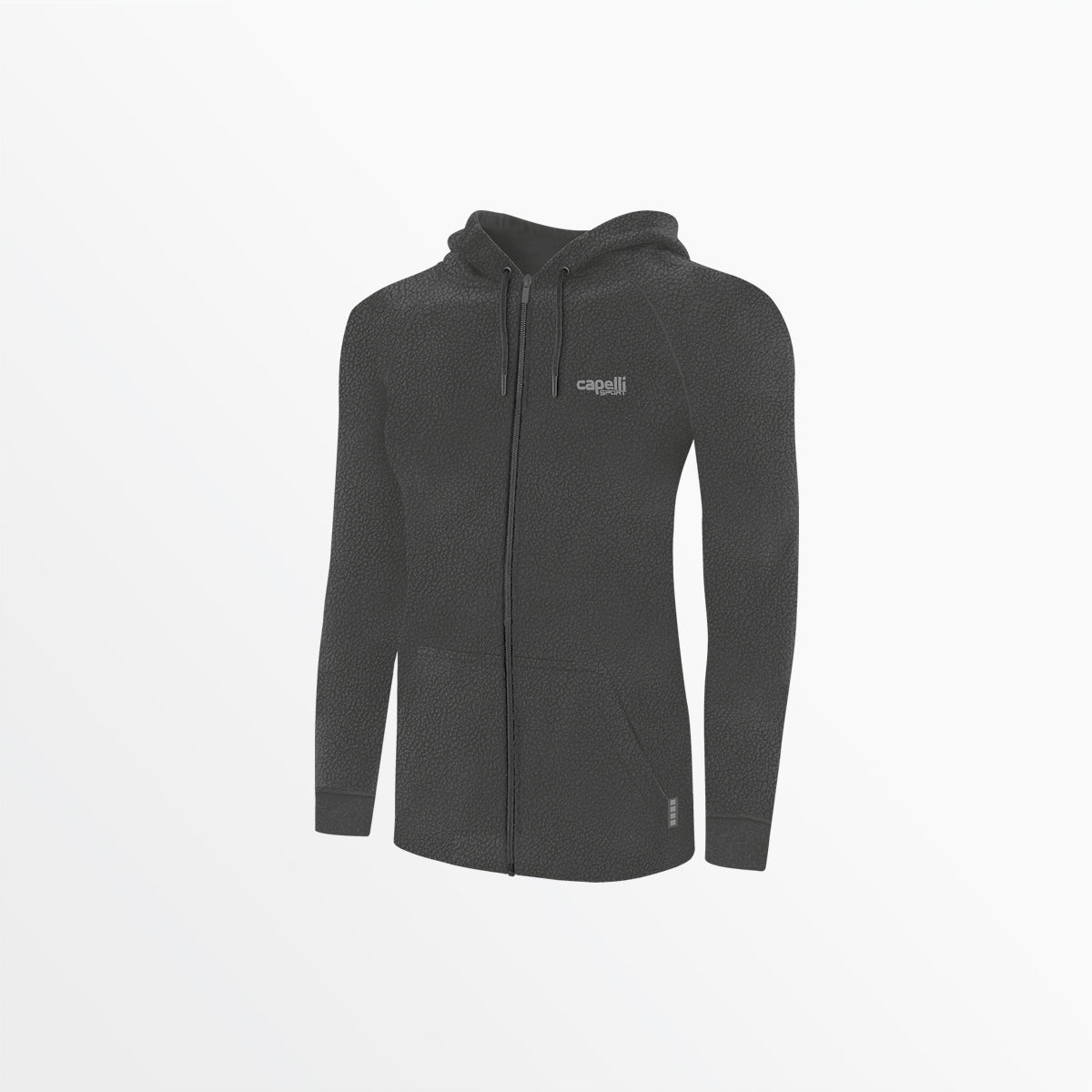 Women's Sherpa Zip Up Hoodie - Soft Fleece Jacket for Winter & Fall - Cozy Outerwear for Casual Wear, Lounging & Outdoor Activities