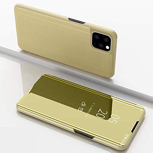 Mirror Gold