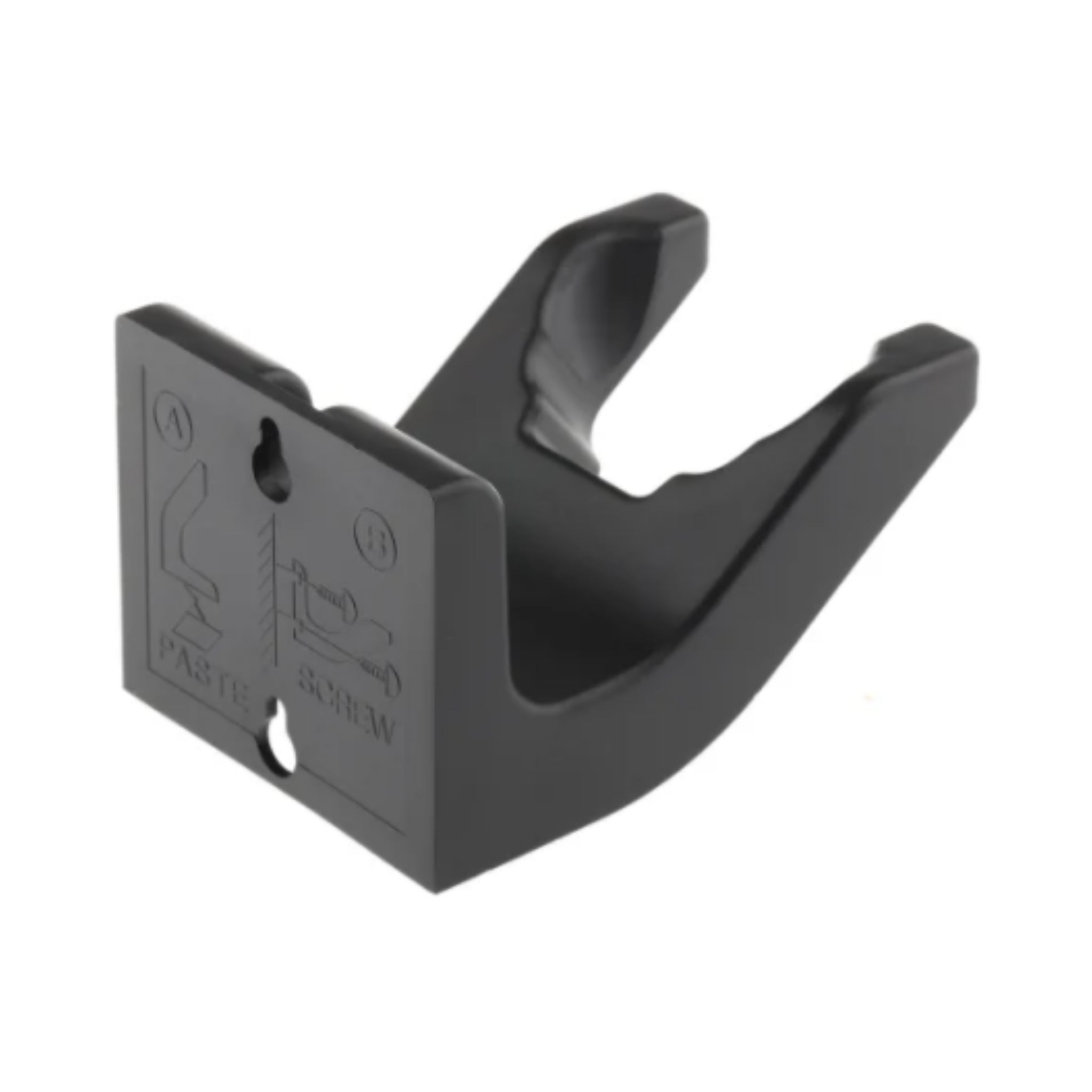 Wasp WCS3900 Series Barcode Scanner Stand - Heavy Duty & Adjustable for Retail, Warehouse, and Office Use