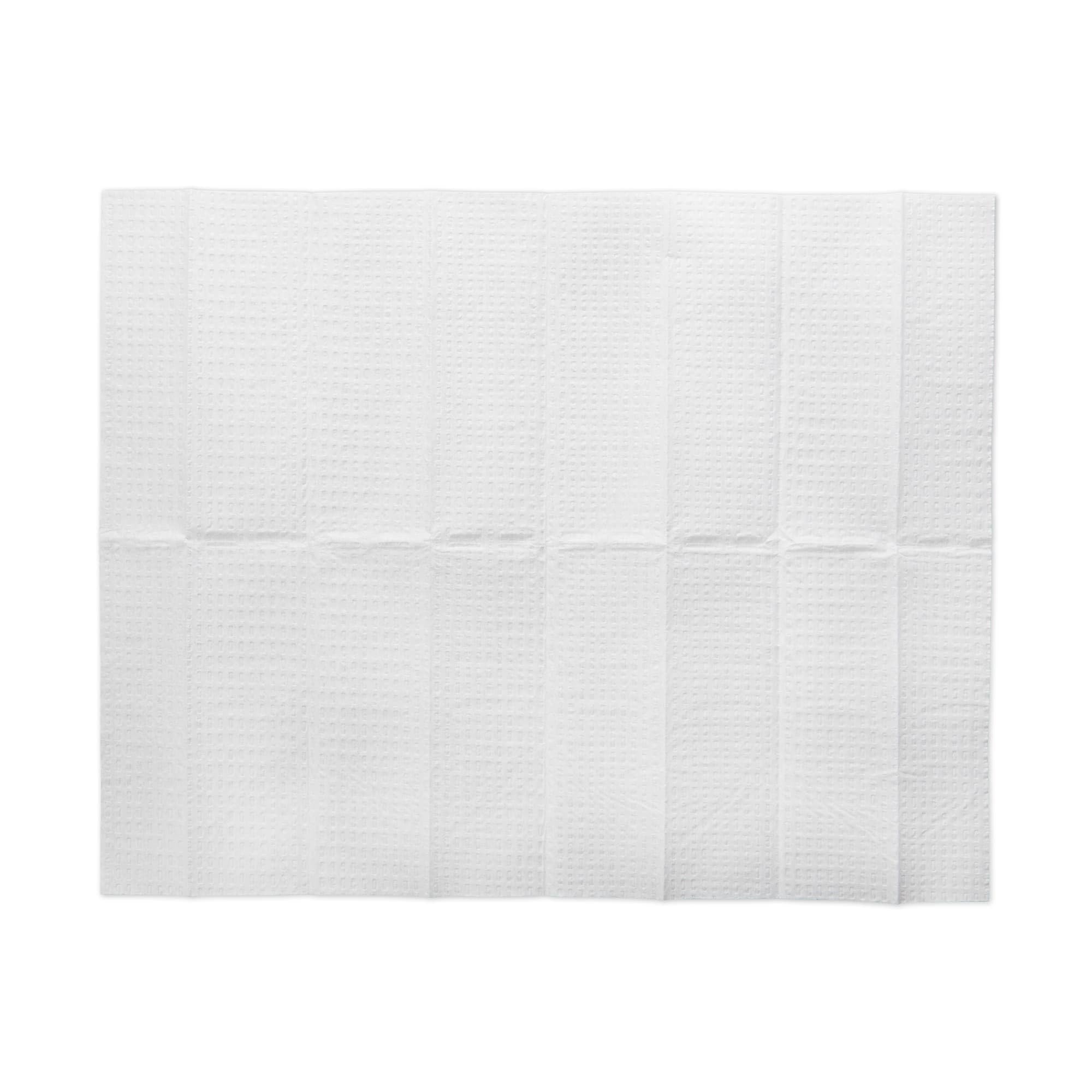 Rubbermaid Commercial Baby Changing Station Liners - Super Absorbent Disposable Liners for Public Restrooms, Hotels, Airports & Schools - Ideal for Small Businesses & Offices - Hygienic Diaper Changing Solution