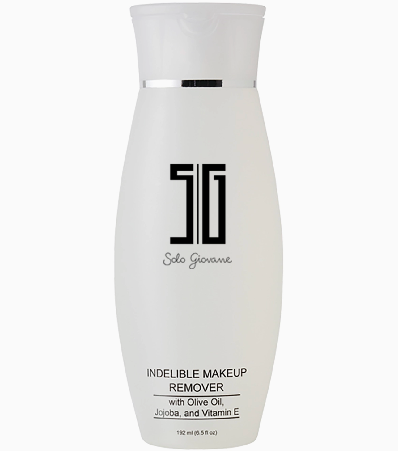 Long-Lasting Waterproof Makeup Remover - Gentle & Effective for All Skin Types | Perfect for Daily Use & Sensitive Skin Care