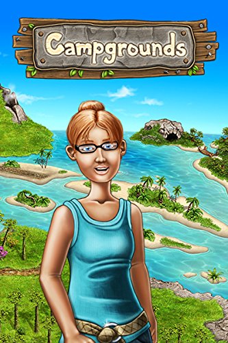 Best Campgrounds PC Download - Explore Virtual Camping Adventures for Travel Enthusiasts & Gamers