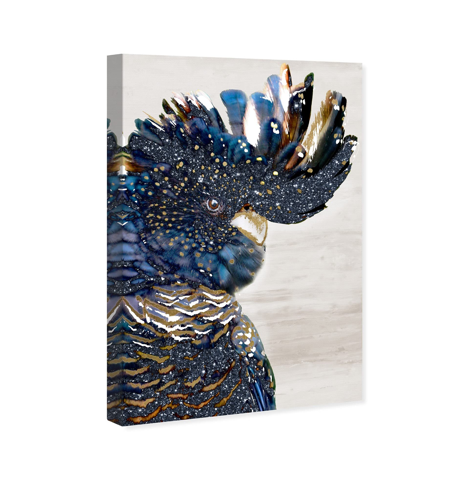 Oliver Gal Artist Co. Canvas Wall Art - 24