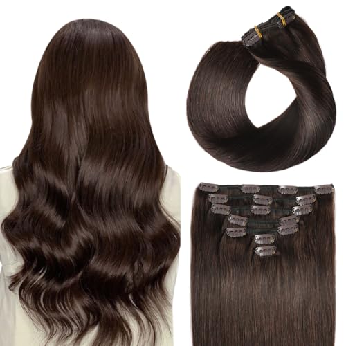 #2 Darkest Brown