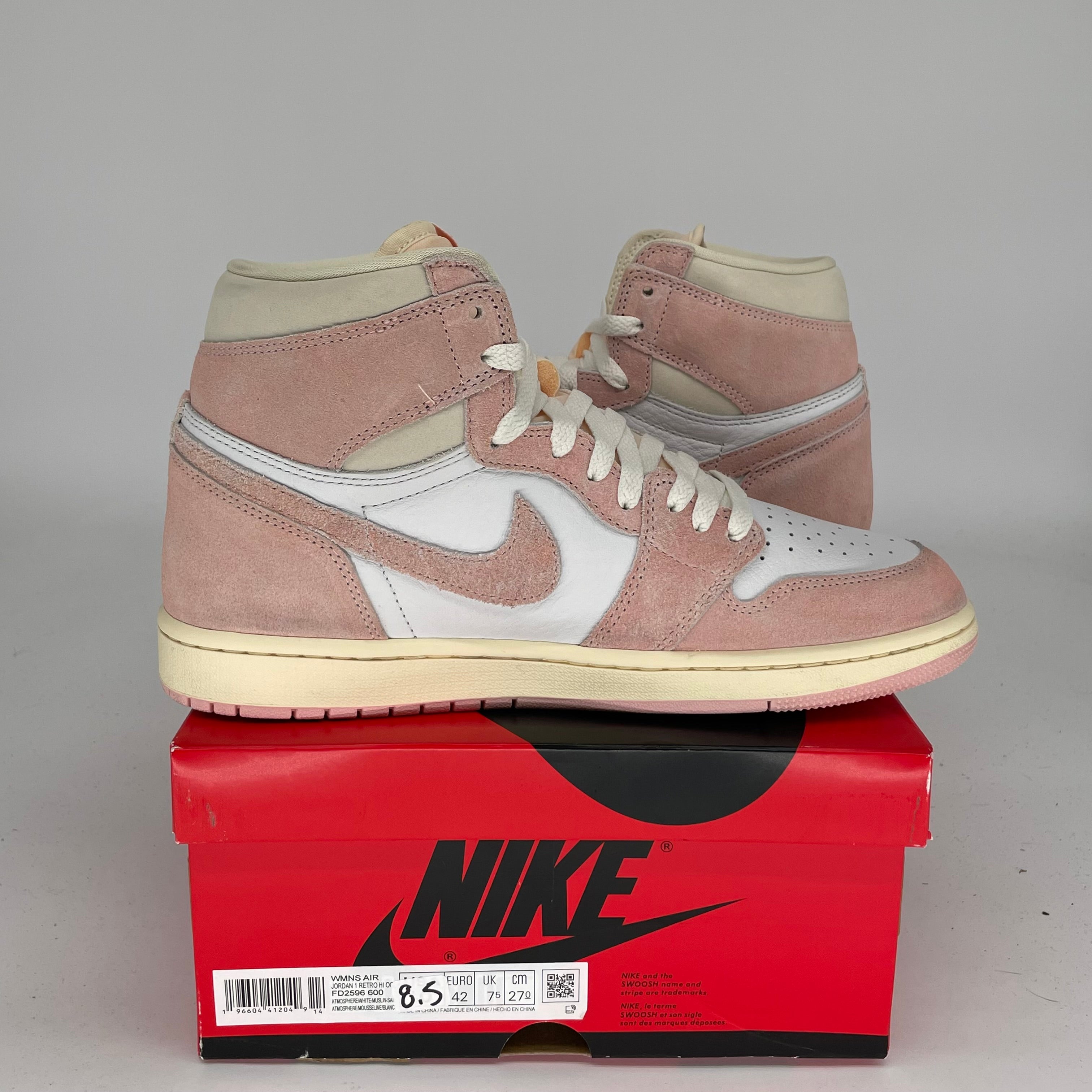 AIR JORDAN 1 Retro High OG 