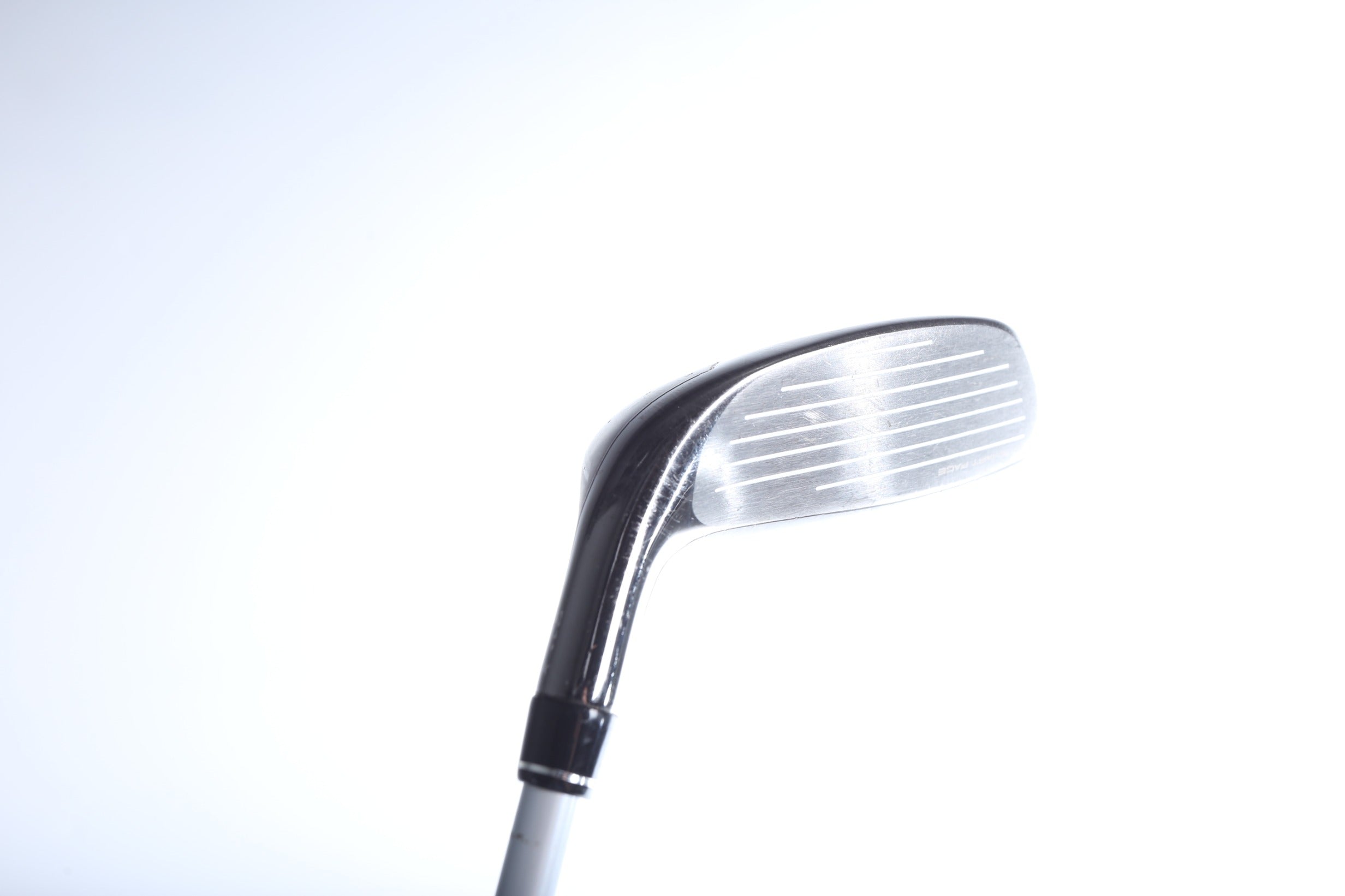 Used Callaway Paradym Ai Smoke HL 4H Hybrid Golf Club - Right Handed 21° Ladies Flex | Perfect for Women Golfers on the Course