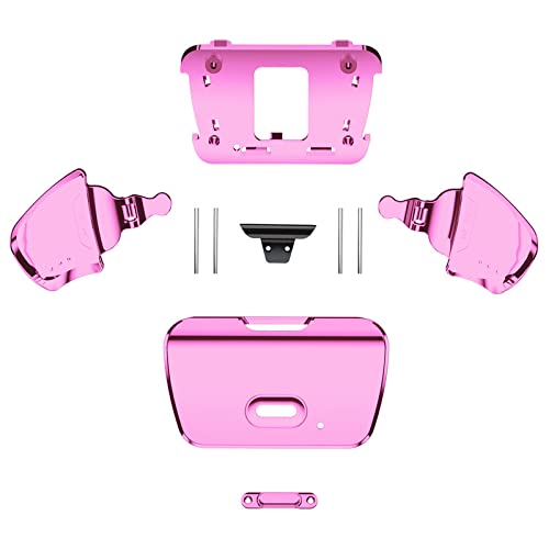 Chrome Pink