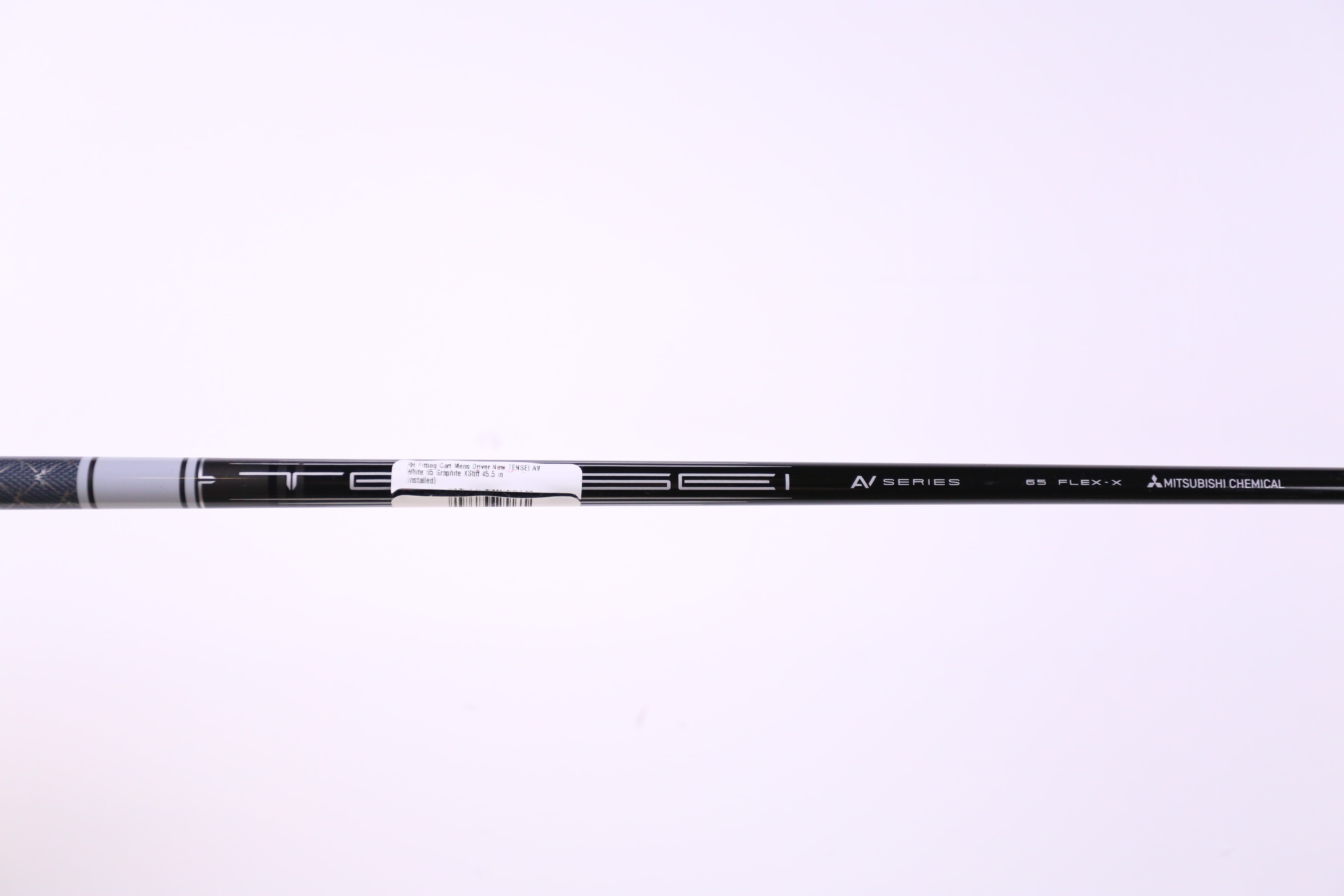 Used Callaway Mavrik Left Handed Golf Driver 10.5° Extra Stiff Flex - Perfect for Left-Handed Golfers Seeking Maximum Distance & Control on the Course