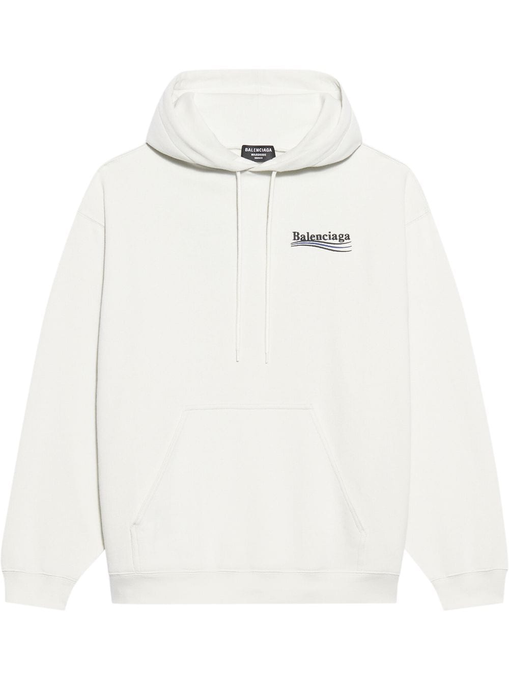 Balenciaga White Sweater for Men & Women | Luxury Knitwear | Perfect for Casual Outfits & Winter Fashion