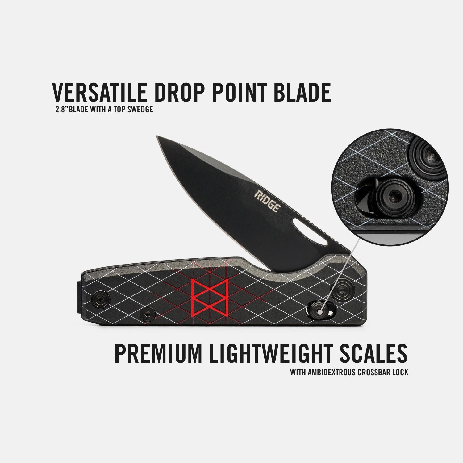 Daily Survival Kit - Premium Emergency Preparedness Supplies for Outdoor Adventures & Everyday Use | MKBHD Edition | Dark Mode Design for Nighttime & Low-Light Scenarios
