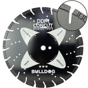 Bulldog Multipurpose Blades - Heavy Duty Utility Knife Blades for Cutting, Scraping & Crafting | Perfect for Construction, DIY Projects & Home Improvement