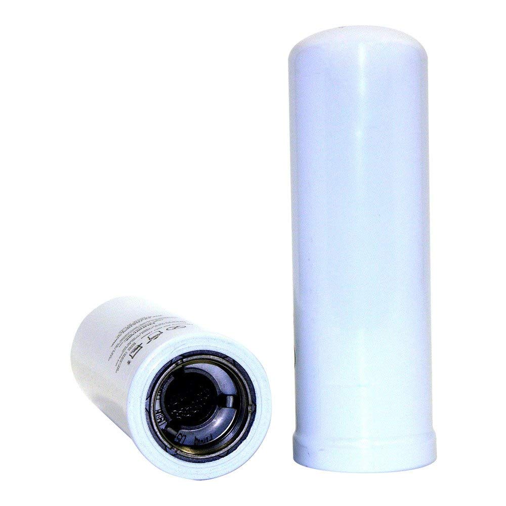 Wix Hydraulic Filter 57119 - High Performance Replacement for Heavy Equipment, Tractors & Construction Machinery - Perfect for Hydraulic System Maintenance & Fluid Filtration