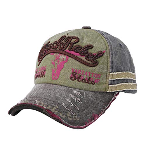 Trendy Hip-Hop Baseball Cap for Men & Women - Adjustable Snapback Trucker Hat for Sports, Tennis & Casual Wear - Unisex Fashion Accessory for Street Style & Outdoor Activities
