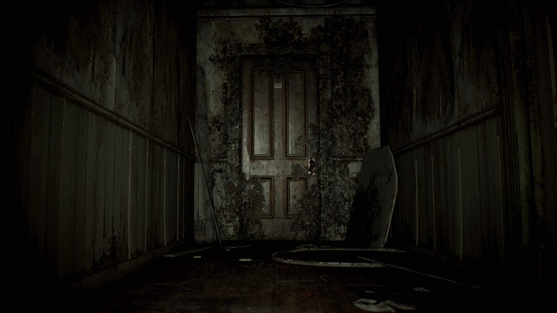 Resident Evil 7 Biohazard Gold Edition (VR Compatible) - PlayStation 4 Game | Japanese Version | Horror Survival Game for PS4 | Perfect for Horror Fans & VR Gaming Enthusiasts