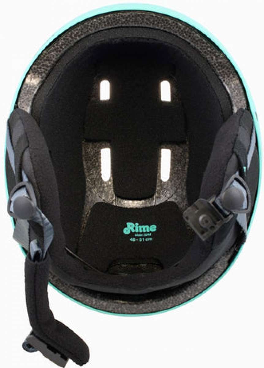 Anon Raider 3 Snowboard Helmet 2024 - Lightweight & Comfortable Skiing & Snowboarding Gear for Men & Women - Perfect for Winter Sports & Mountain Adventures