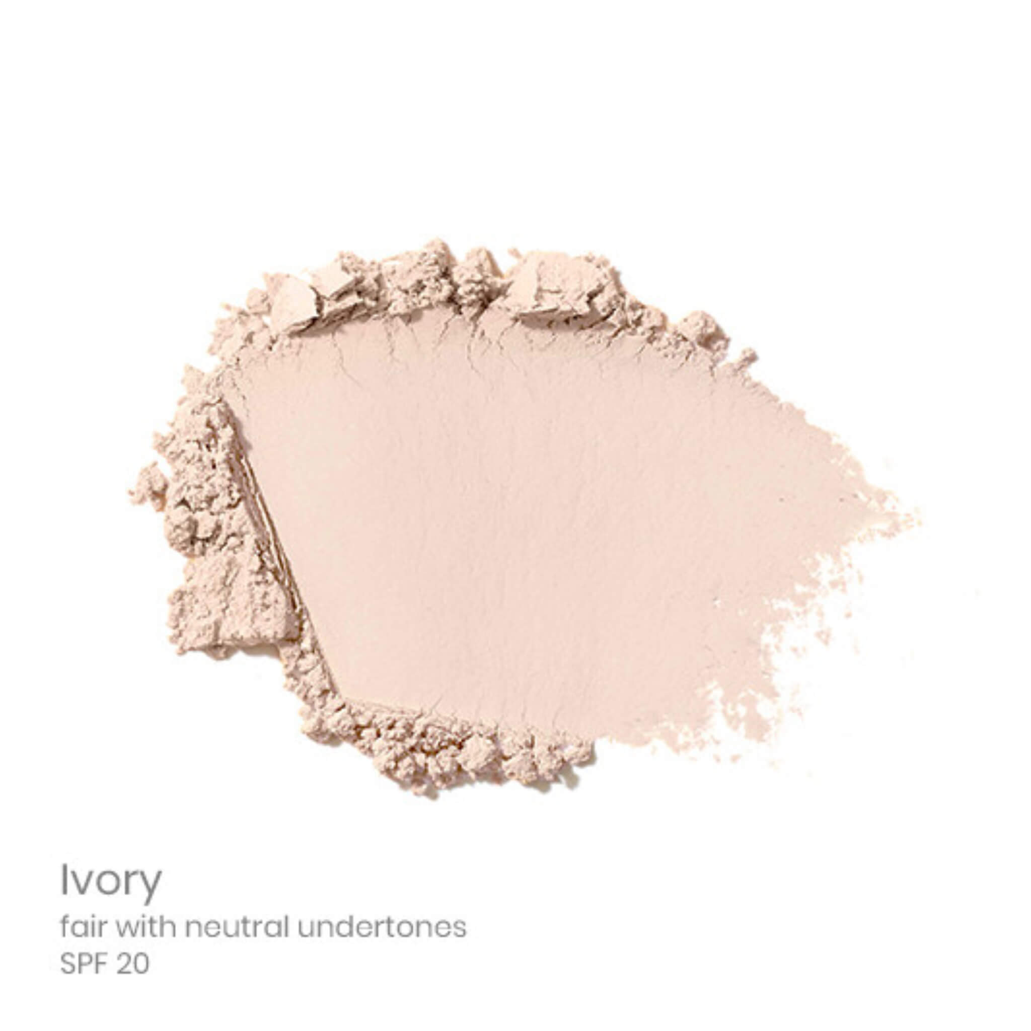 PurePressed Base Mineral Foundation Refill - Natural, Oil-Free & Long-Lasting Makeup for Flawless Coverage | Perfect for Daily Wear, Sensitive Skin & On-The-Go Touch Ups