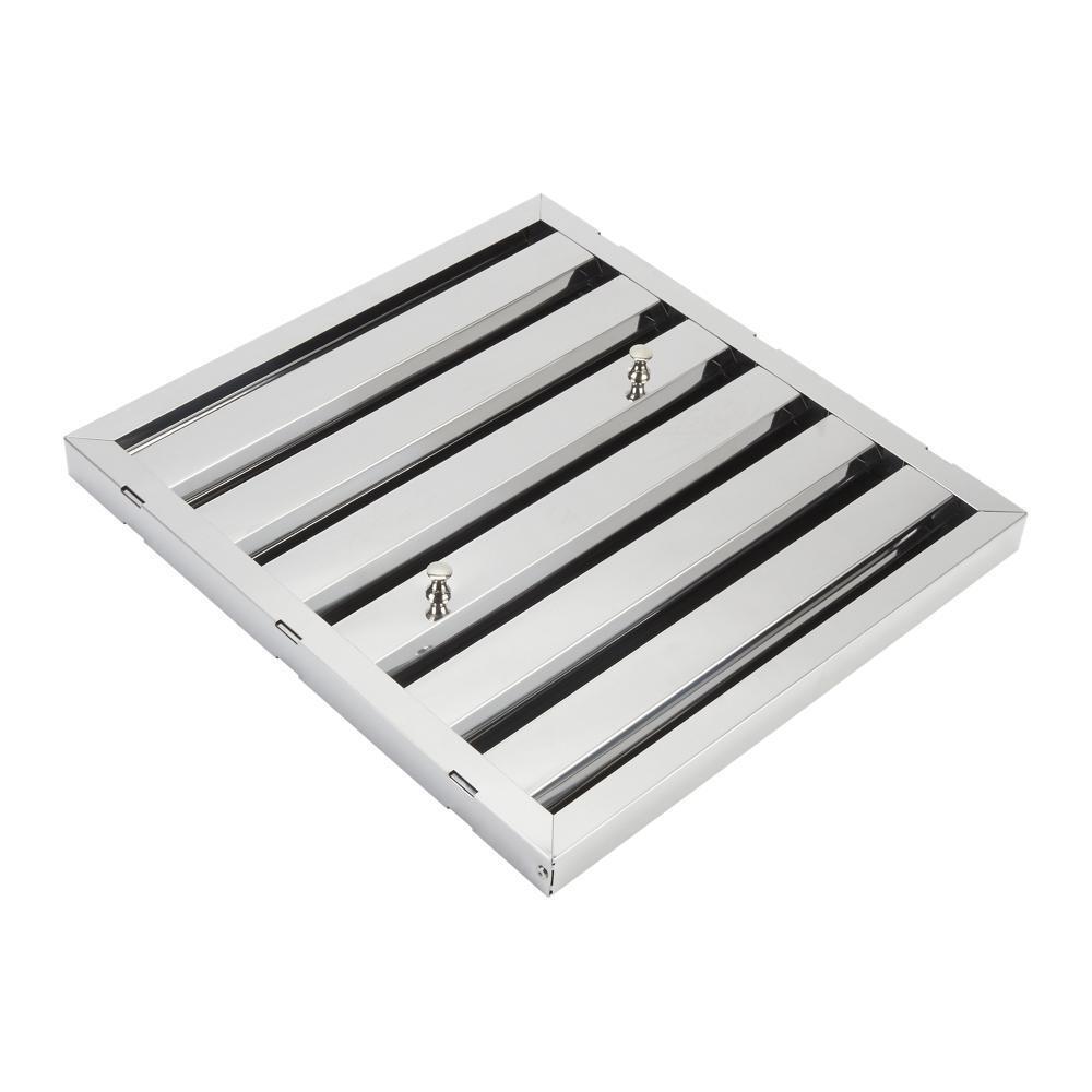 Amana W10351890 Replacement Grease Filter for Range Hood - Durable & Easy to Install - Perfect for Kitchen Ventilation & Air Purification