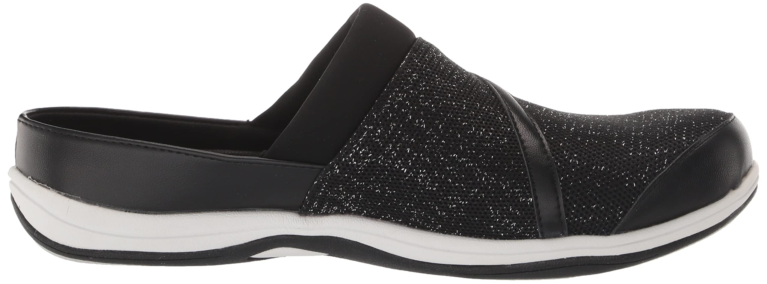 Easy Street Women's Flats - Comfortable Slip-On Shoes for Women | Casual Walking & Office Wear | Perfect for Everyday Use, Travel & Work