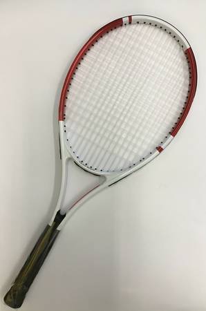 Victor TR Rebel Pre-Strung Lacrosse Stick - High-Performance Lacrosse Equipment for Men & Women | Perfect for Training, Games & Competitive Play