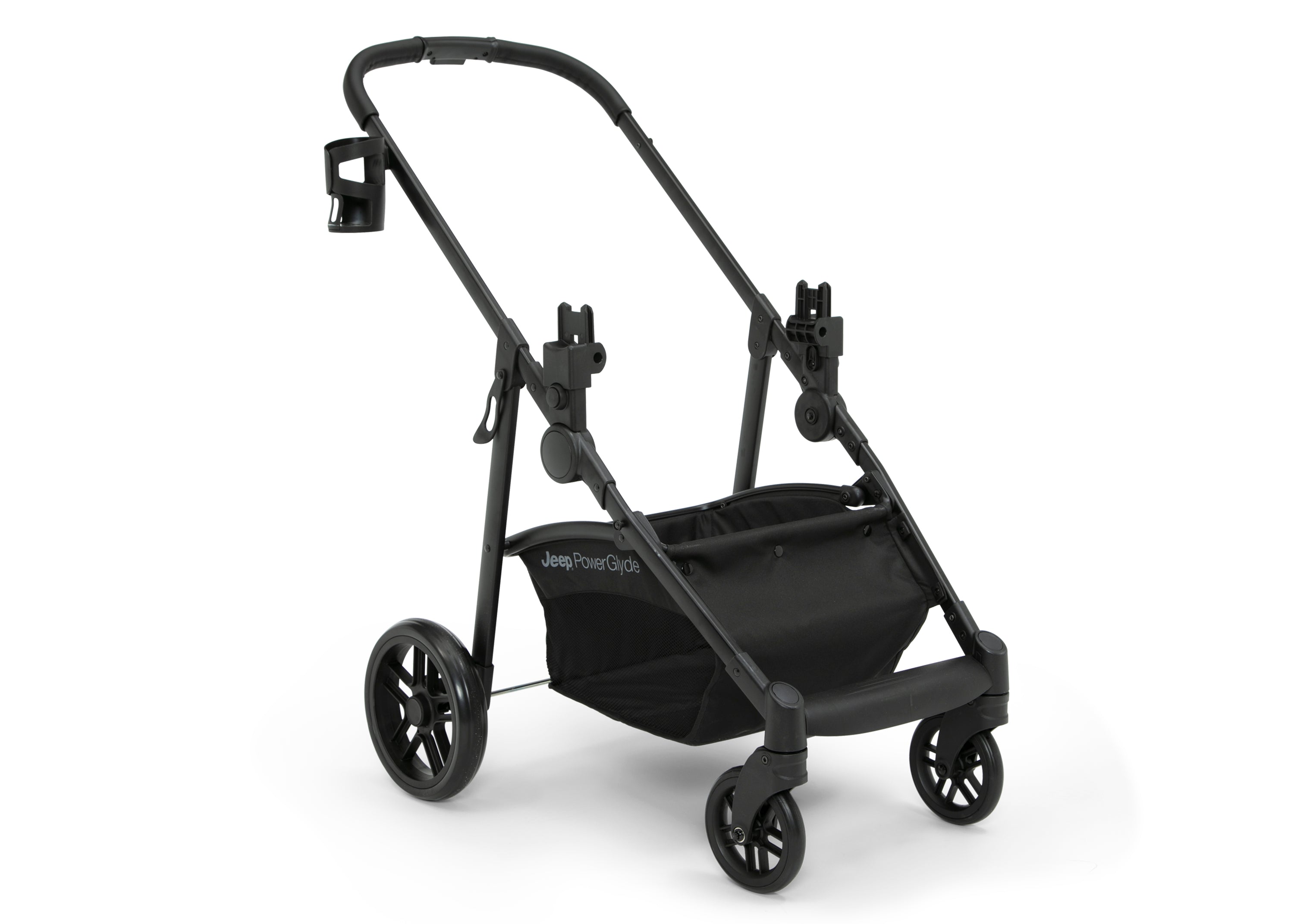 UPPAbaby Mesa Car Seat Adapter - Compatible with Strollers 11110, 12900, 60001, 60003 | Safe & Easy Installation for Infant Travel | Perfect for Family Outings, Shopping & Air Travel