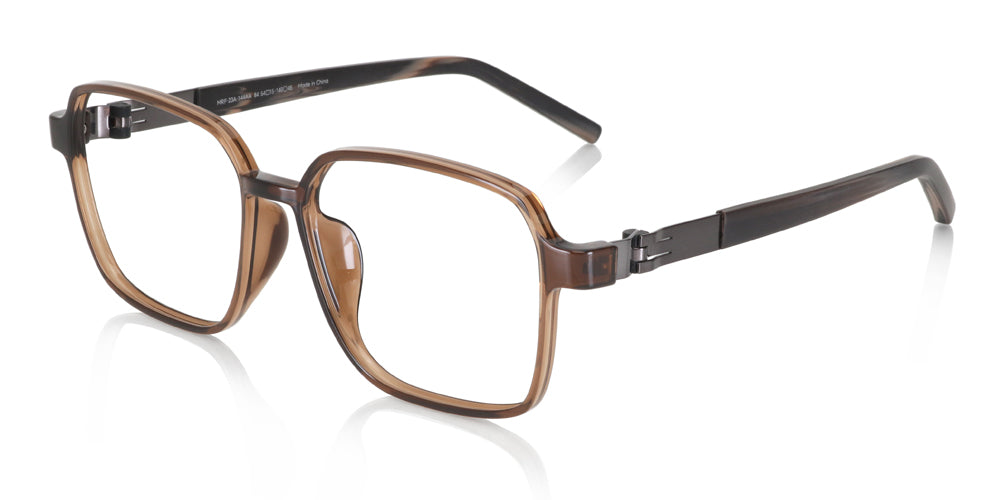 Airframe Combi Oversized 144 84 - Premium Oversized Sunglasses for Men & Women - Perfect for Outdoor Sports, Driving, and Beach Vacations