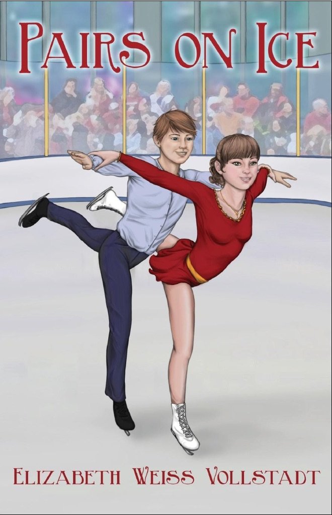 Ice Skates for Adults & Kids - Comfortable & Durable Figure & Hockey Skates for Indoor & Outdoor Use - Perfect for Ice Rinks, Parks & Winter Sports