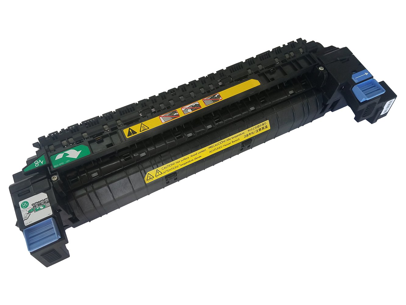 Altru Print CE710-69001-AP (RM1-6184) Fuser Kit Replacement for Color Laser Printer Pro CP5225 (110V) - Compatible with Office & Home Printing Needs