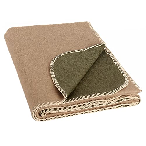 Beige Latte/Leaf Green