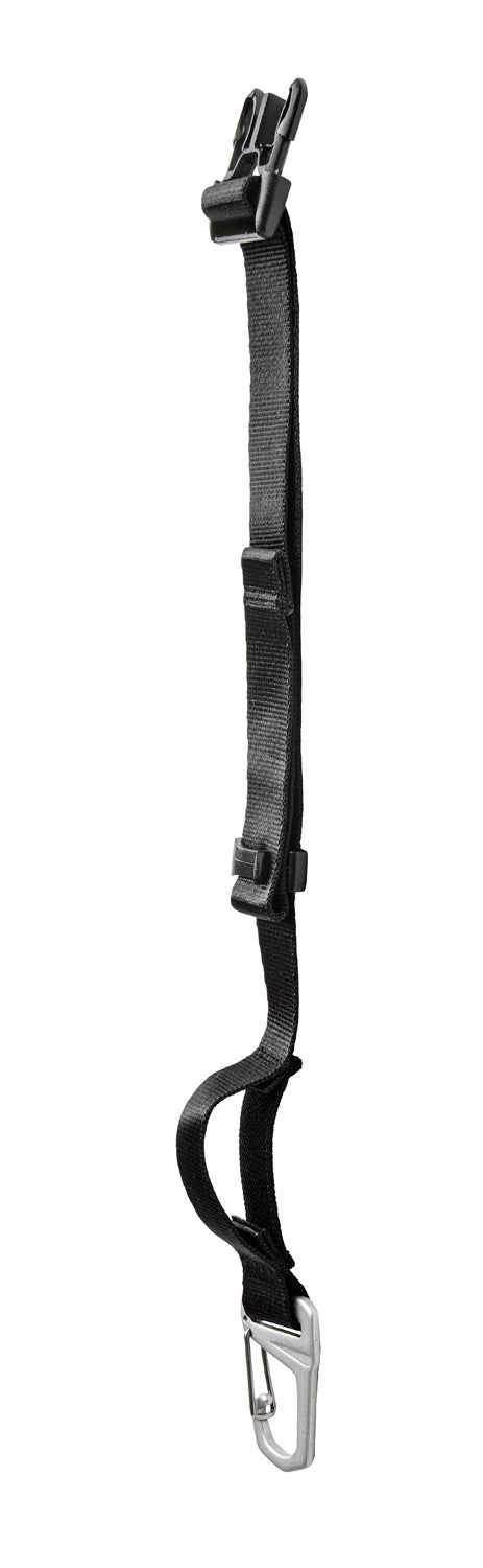 BlackRapid Brad Breathe II Underarm Camera Stabilizer Strap - Comfortable Crossbody Harness for DSLR & Mirrorless Cameras - Perfect for Travel, Hiking & Outdoor Photography