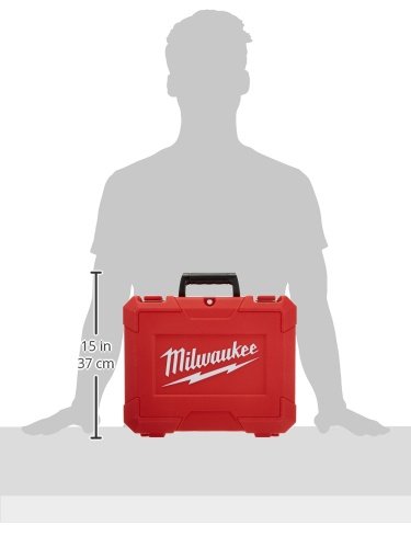 Milwaukee 2656-22CT M18 1/4