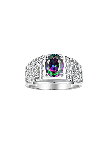 Alexandrite -Fba