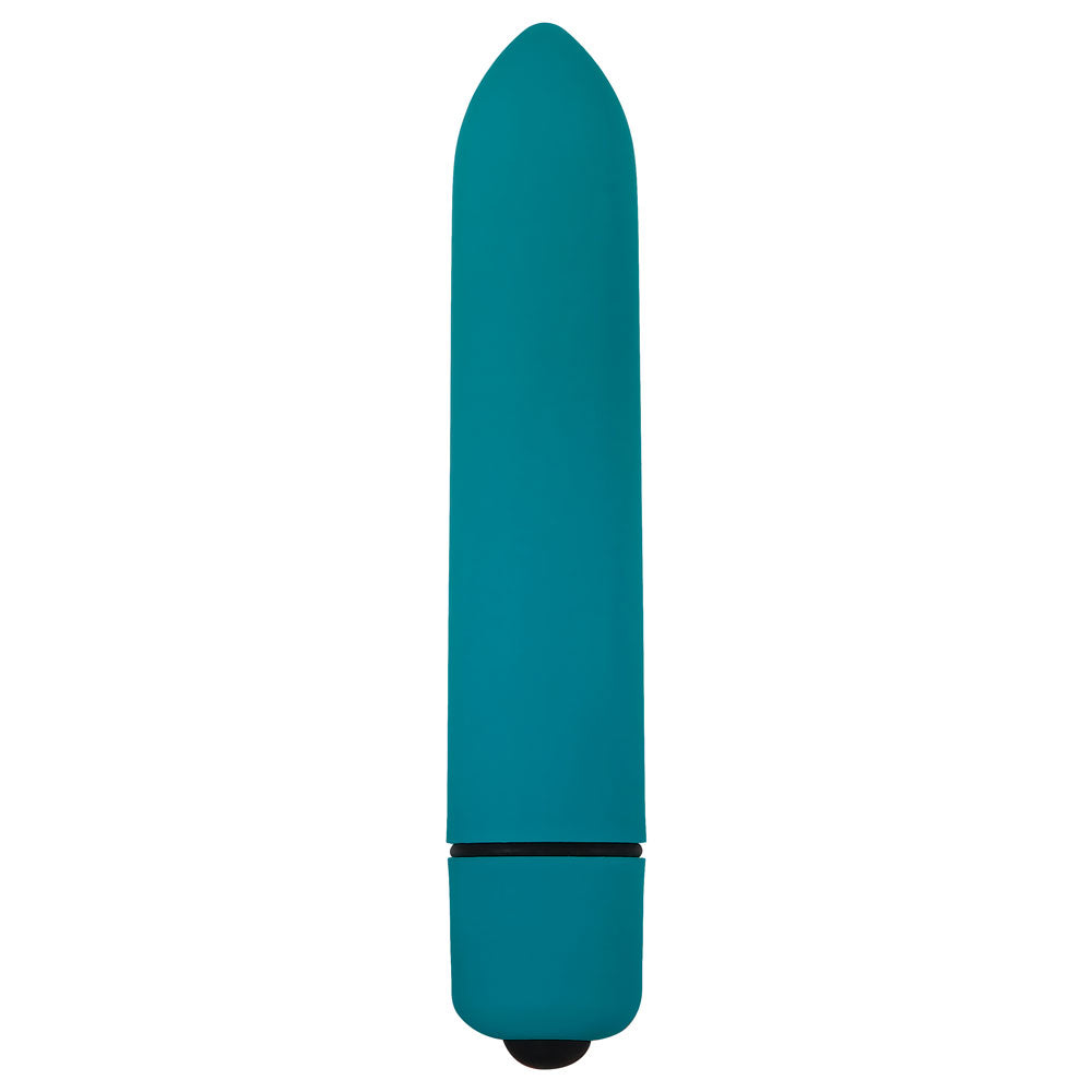Adam & Eve Vibrating Bumpy Bead Set - Pleasure Enhancer for Couples & Solo Play - Perfect for Sensual Massage & Intimate Exploration