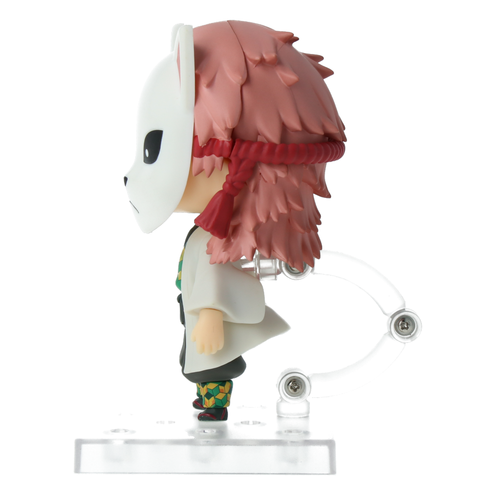 Nendoroid Sabito Figure - Demon Slayer (Kimetsu no Yaiba) Anime Collectible - Perfect for Display, Gifts & Anime Fans