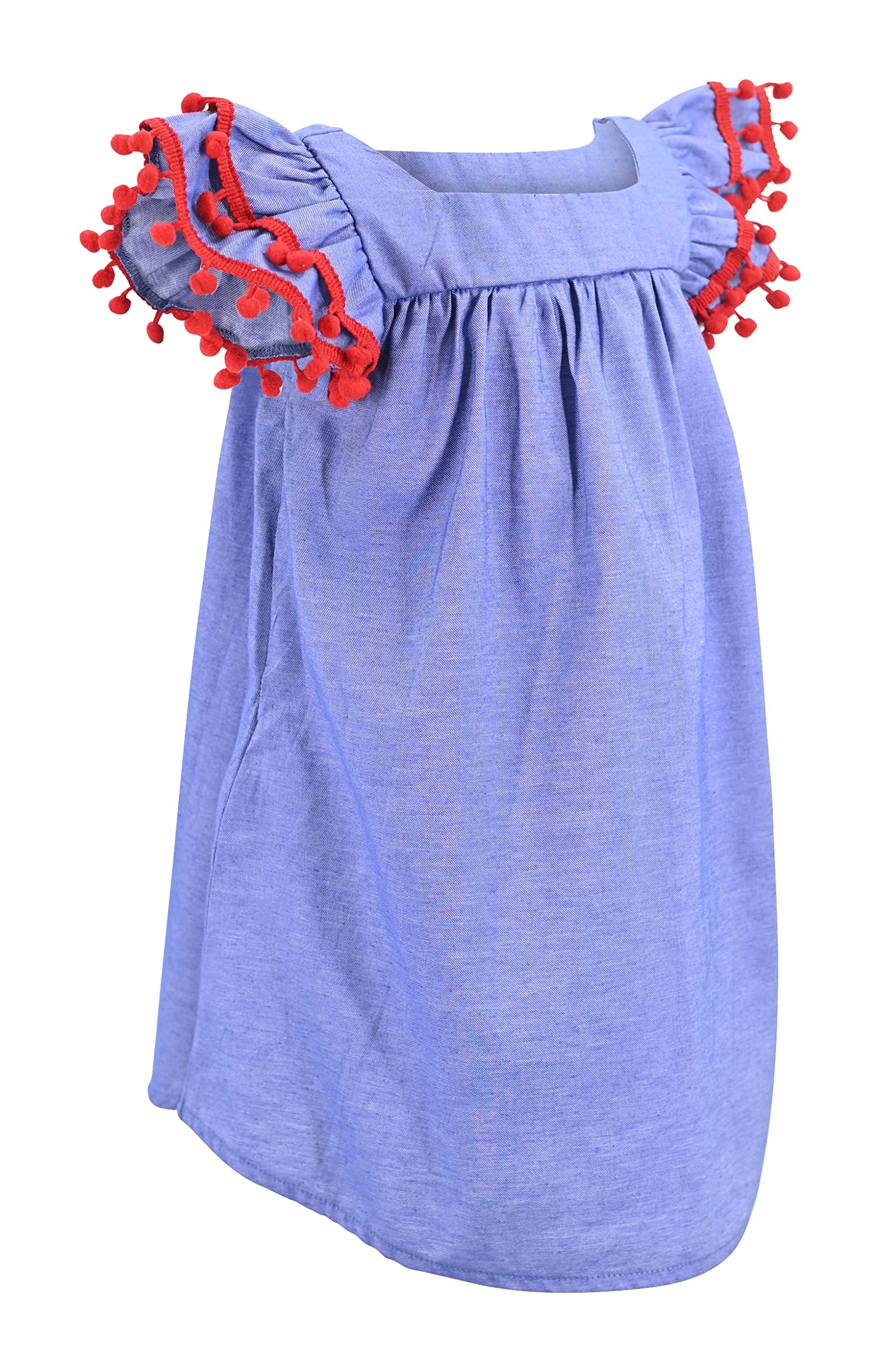 Adorable Baby Girls' Apple Print Dress for Back to School - Perfect for First Day Photos & Playdates