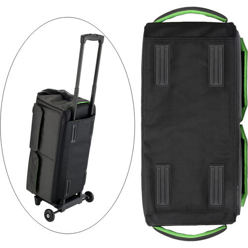 Arco Video Dr. Bag 30 - Professional Camera Backpack for DSLR & Mirrorless Cameras - Perfect for Travel, Photography & Videography