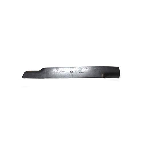 Dixie Chopper 3 Inch Wide Replacement Blade for 72 Inch Deck Lawn Mowers - Model 30227-72N - Perfect for Commercial Landscaping and Large Yard Maintenance