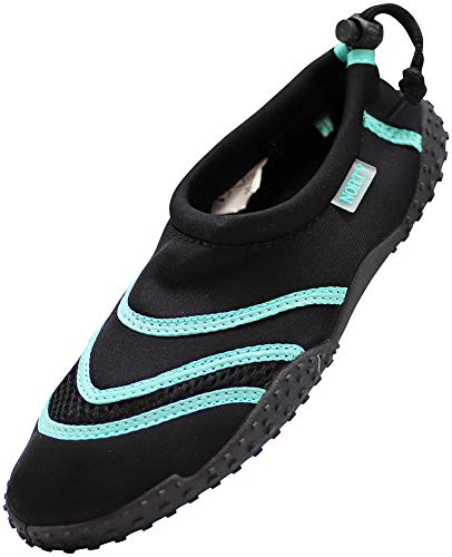 Black/Jade Toggle