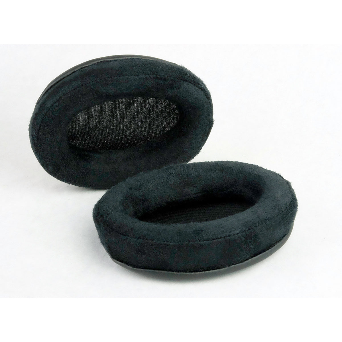 Dekoni Audio Replacement Ear Pads for Sony WH1000XM3 Headphones - Premium Suede Cushions for Enhanced Comfort and Noise Isolation | Perfect for Travel, Work & Home Listening