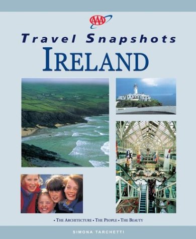 AAA Travel Snapshots Ireland - Stunning Landscape & Cityscape Photography Prints for Home & Office Decor | Perfect for Travel Enthusiasts & Irish Heritage Gifts