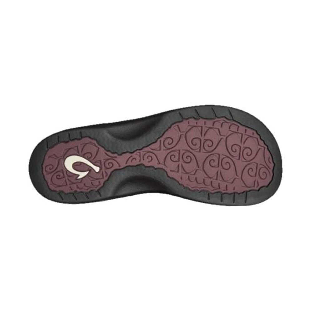Olukai Ohana Flip Flops for Men & Women - Comfortable Beach Sandals with Arch Support - Perfect for Vacation, Poolside, and Summer Outdoors