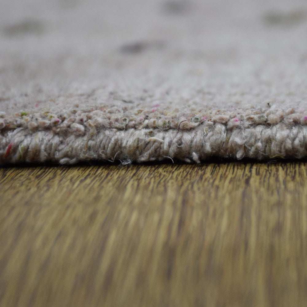 Pinnacle Hand Knotted Rug - Premium Handmade Wool Area Rug for Living Room, Bedroom & Dining Room - Soft & Durable Home Decor