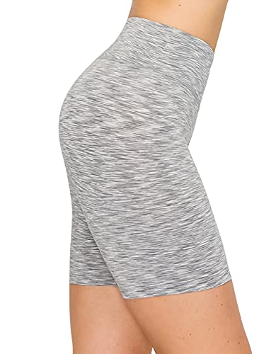 Jbks128 / Space Dye Grey
