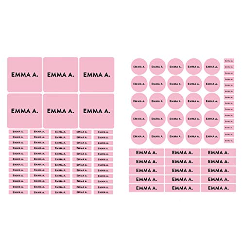 Blush Pink
