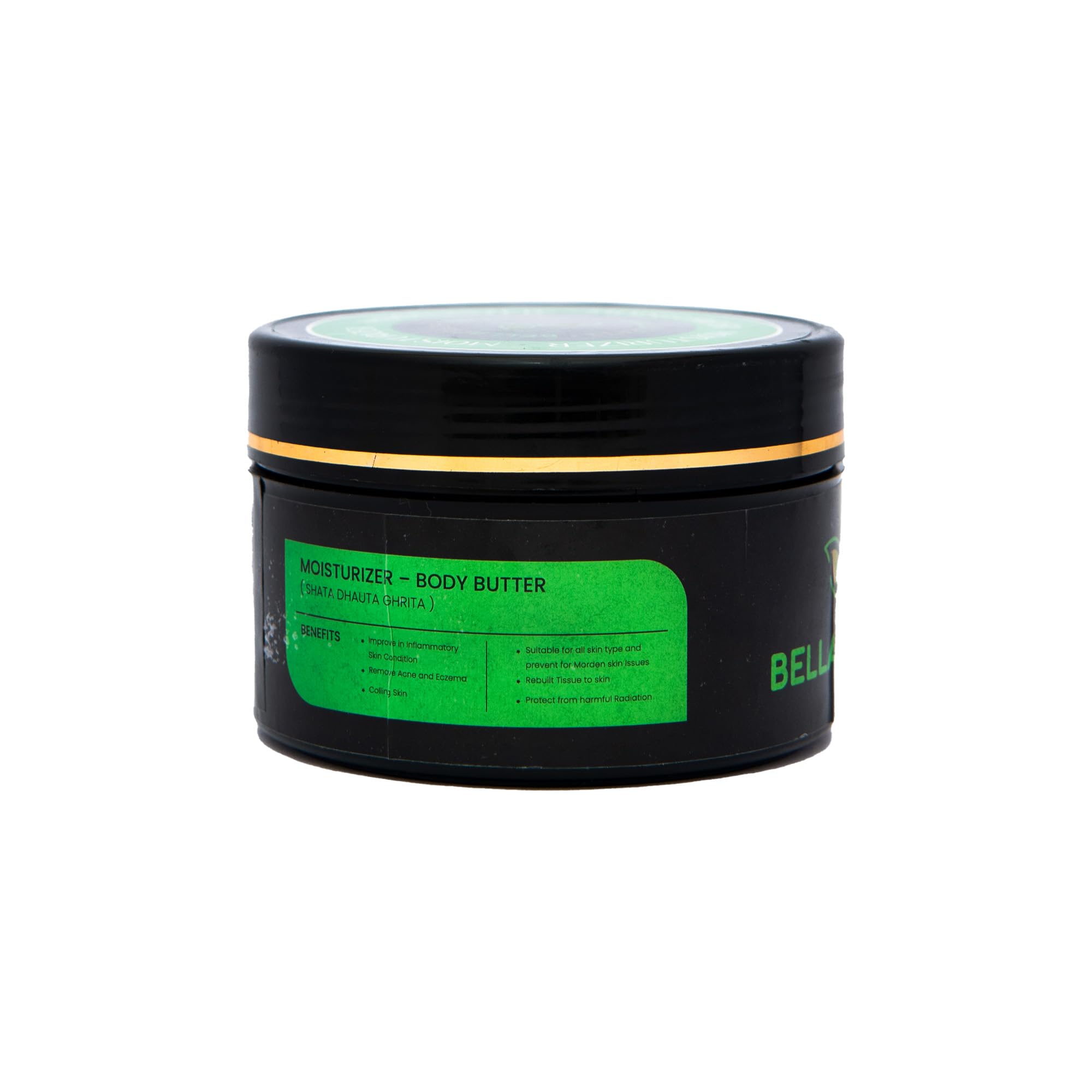 BELLACRAZE Shea Butter Body Lotion for Dry Skin - Deep Hydration & Nourishment - 8.8oz Moisturizing Cream for Women & Men - Perfect for Daily Use, After Shower & Winter Care