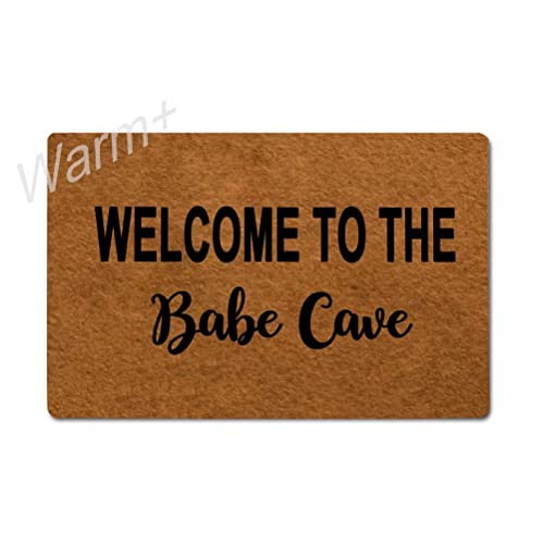Welcome to the Babe Cave