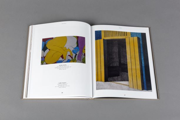 Emilio Sanchez Revisited - A Centenary Celebration of the Artist's Life and Work | Art Book for Collectors & History Enthusiasts | Perfect for Home Decor & Gift Giving