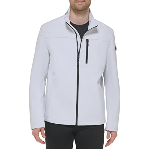 Soft Shell White