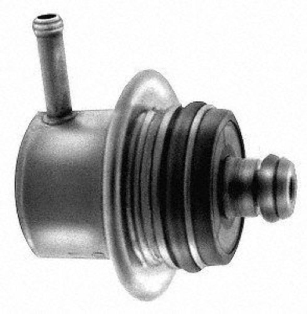 Standard Motor Products PR140 Fuel Pressure Regulator - High Performance Automotive Fuel System Regulator for Smooth Engine Operation | Perfect for Car, Truck & SUV Fuel Line Maintenance