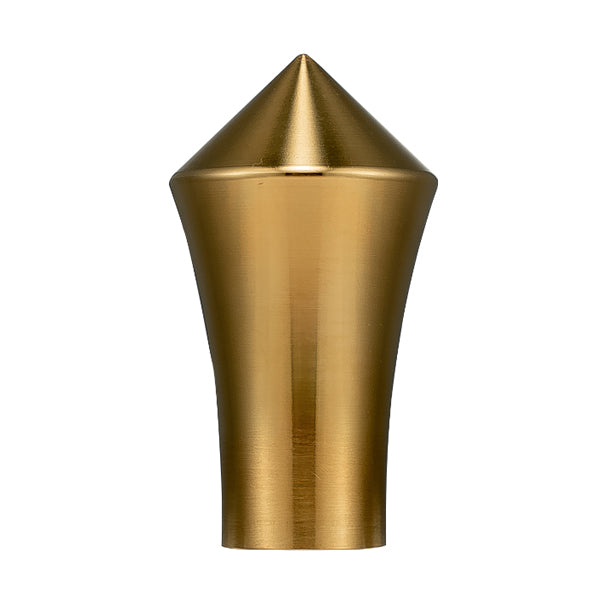 Heavy Duty Metallic Lever Ends - Durable Metal Handles for Tools, Machinery & DIY Projects - Perfect for Industrial Use, Home Repairs & Automotive Applications