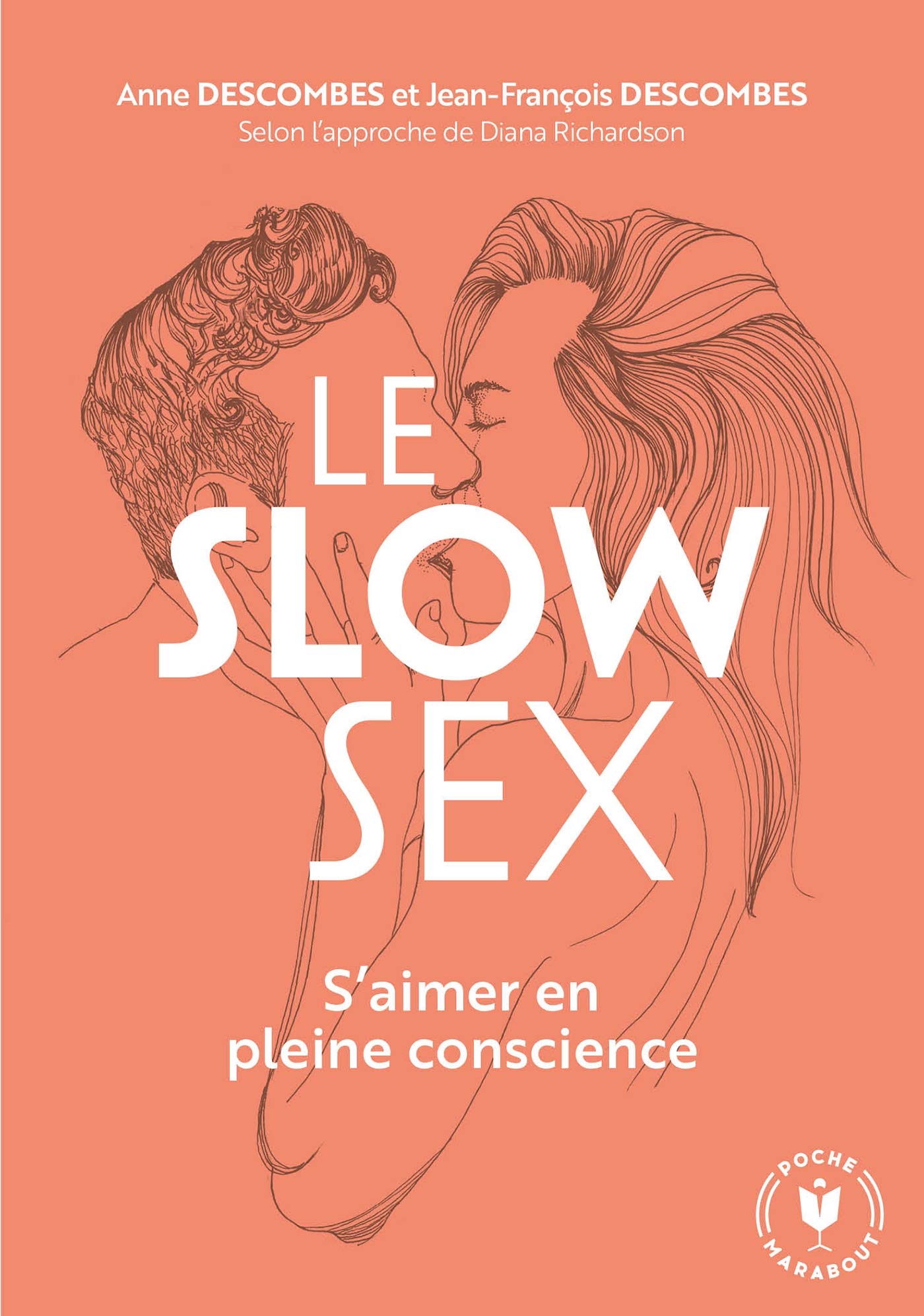 Slow Sex Sensual Massage Oil for Couples - Enhance Intimacy & Relaxation - Perfect for Romantic Evenings & Spontaneous Moments